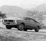 AMC Javelin SST 1968 года
